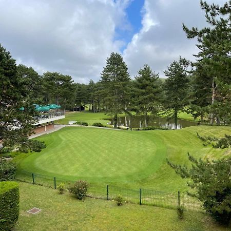 Le Green Face Au Golf, Vie Panoramique Neufchâtel-Hardelot Exterior foto